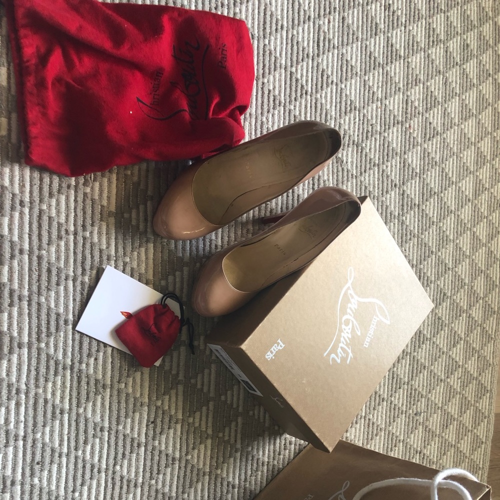 Christian Louboutin